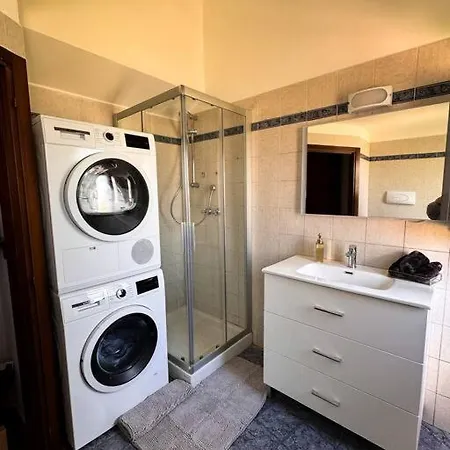 Your Etruscan Escape Appartement *