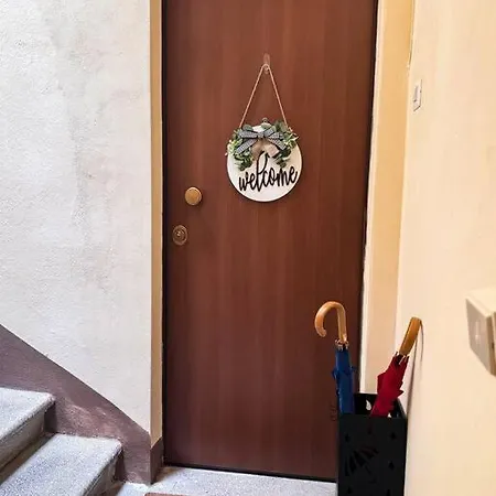 Your Etruscan Escape Appartement *