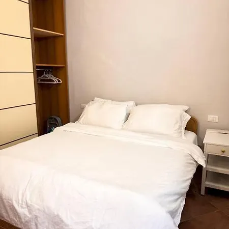 Your Etruscan Escape شقة