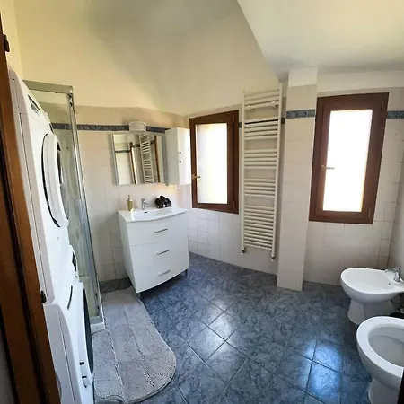 Your Etruscan Escape *
